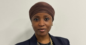 Khadijat El Alawa announced as AEBS 2026 speaker