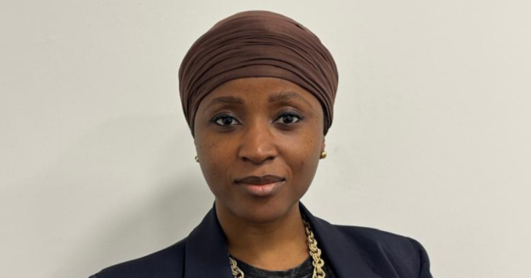 Khadijat El Alawa announced as AEBS 2026 speaker